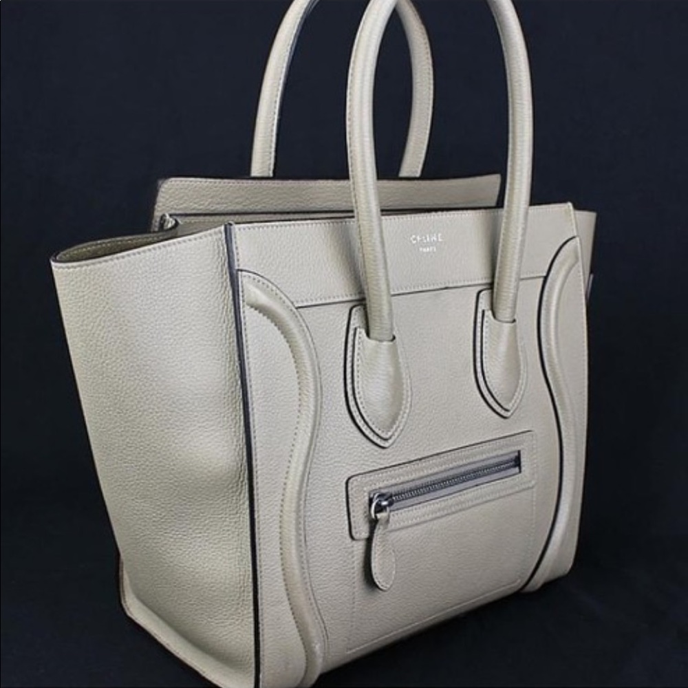 Celine bag - Picture 3 of 7